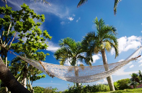 Kadena-cho Resort | Coco Garden Resort Okinawa