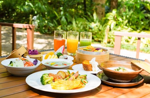 Kadena-cho Resort | Coco Garden Resort Okinawa