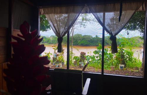 Puerto Maldonado House | Coco house tambopata
