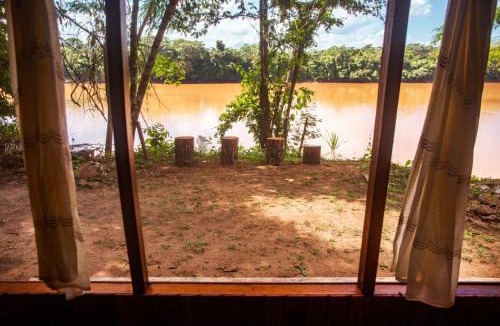 Puerto Maldonado House | Coco house tambopata