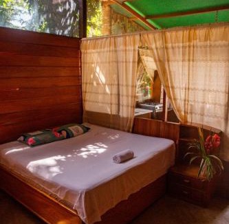 Puerto Maldonado House | Coco house tambopata