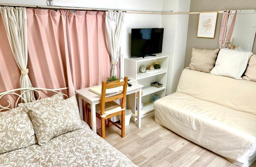 Kamimeguro Apartment | COCO Nakameguro302