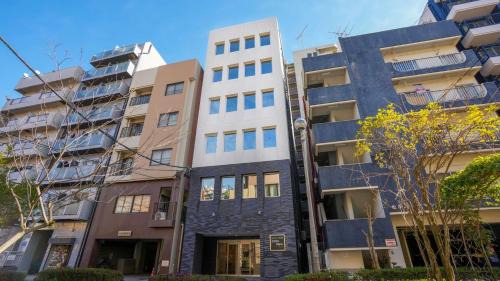 Matsubara-cho Apartment | CoCo Park