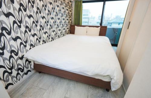 Kagoshima Apartment | CoCo SPACE