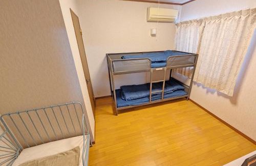 Nasushiobara Apartment | Coco Stay 黒磯駅徒歩5分2LDK