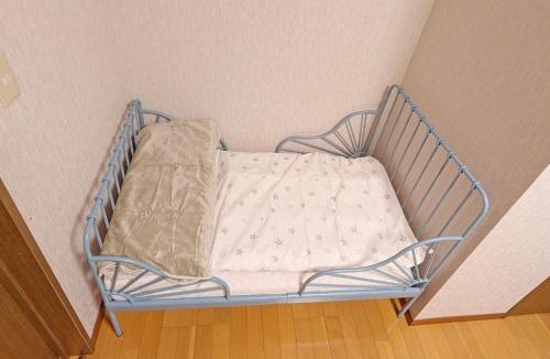 Nasushiobara Apartment | Coco Stay 黒磯駅徒歩5分2LDK