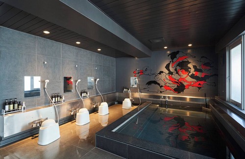 Kawaguchi Hotel | Coco Stay Nishikawaguchi Ekimae