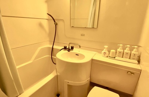 Futo Hotel | COCO TERRACE -Ocean View-