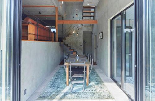 Ichinomiya Villa | COCO VILLA 九十九里一宮-Sauna-