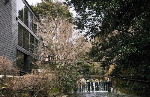 Yugawara House | COCO VILLA 奥湯河原-Sauna-