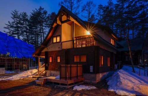 Hokujo House | COCO VILLA 白馬-02-hakuba