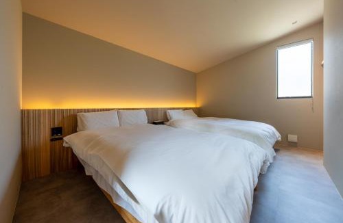Ichihara Villa | COCO VILLA 養老渓谷-Yoro Keikoku