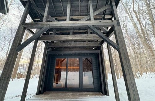 Niseko Apartment | COCO VILLA Niseko with Mt. Yotei View and Private Sauna