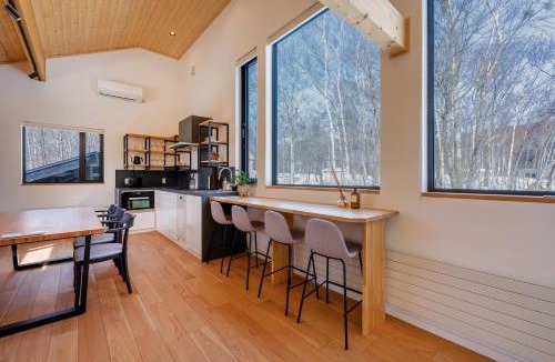 Niseko House | COCO VILLLA ニセコ-niseko