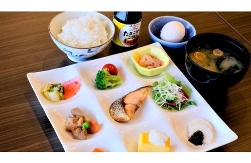 Ube Hotel | COCOLAND - Vacation STAY 73924v