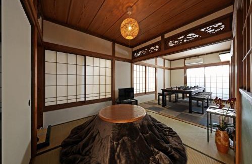 Fujinomiya Apartment | Cocomiya