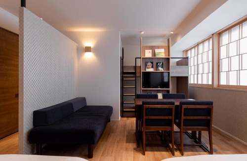 Kuramae Hotel | COCOSHUKU Asakusa Kuramae