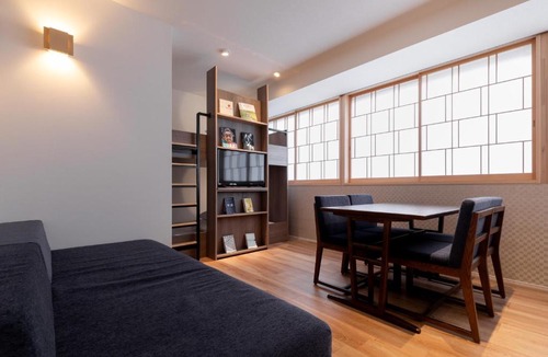 Kuramae Hotel | COCOSHUKU Asakusa Kuramae