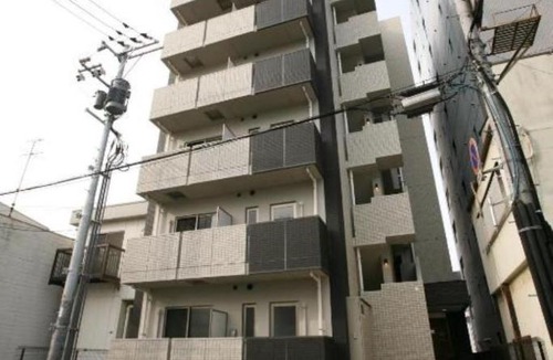 Kita Ward Apartment | COCOSTAY月光千日前6F - Cocostay Gekkou Sennichimae6F