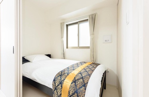 Kita Ward Apartment | COCOSTAY月光千日前6F - Cocostay Gekkou Sennichimae6F