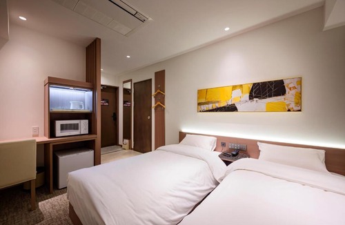Kitaotsuka Hotel | COCOYO Hotel Otsuka