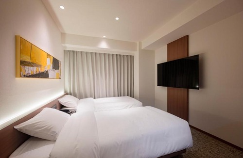 Kitaotsuka Hotel | COCOYO Hotel Otsuka