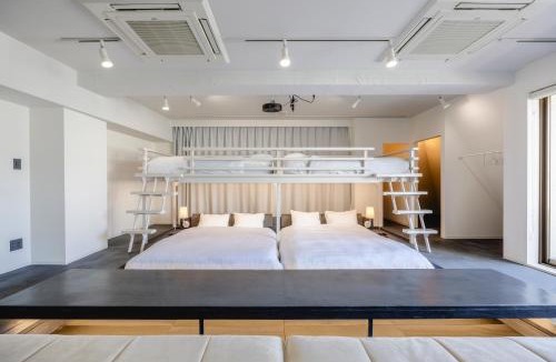 Asakusabashi Hostel | Cocts Akihabara