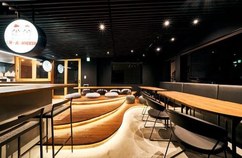 Asakusabashi Hostel | Cocts Akihabara