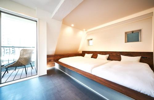 Asakusabashi Hostel | Cocts Akihabara