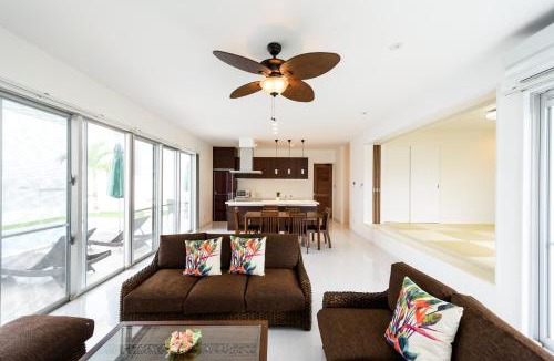 Kin House | Coldio Marina Kin