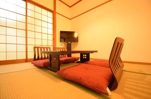 Fukushima Apartment | Color Ebie