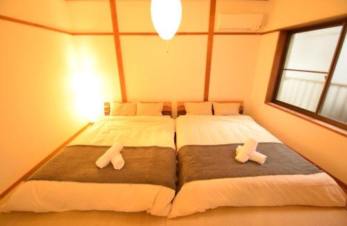 Fukushima Apartment | Color Ebie