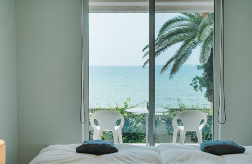 Goto Hotel | Colorit GOTO ISLANDS