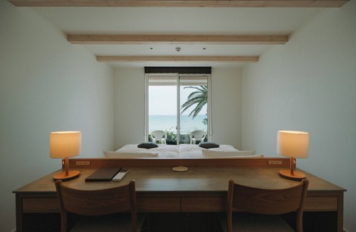 Goto Hotel | Colorit GOTO ISLANDS