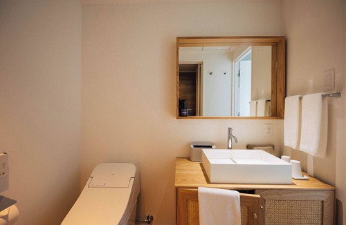 Goto Hotel | Colorit GOTO ISLANDS