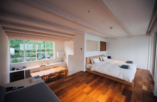 Goto Hotel | Colorit GOTO ISLANDS