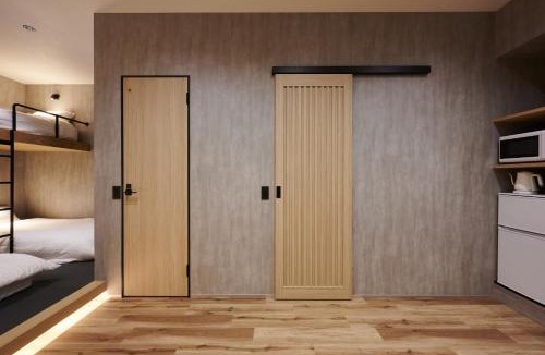 Sumiyoshi Hotel | Colors Hakata 1F - Vacation STAY 90008