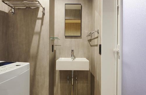 Sumiyoshi Hotel | Colors Hakata 1F - Vacation STAY 90008