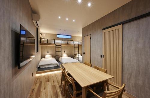Sumiyoshi Hotel | Colors Hakata 1F - Vacation STAY 90008