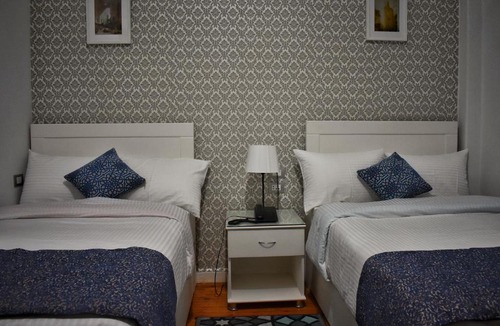 Downtown Cairo Hotel | columbia downtown cairo