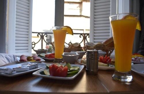 Downtown Cairo Hotel | columbia downtown cairo