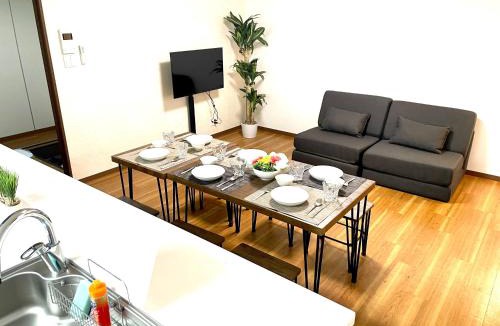 Abeno Apartment | come-on inn OSAKA