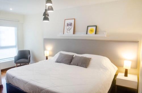 Miraflores Apartment | Comfort and Space 3bed 2half bath centric location