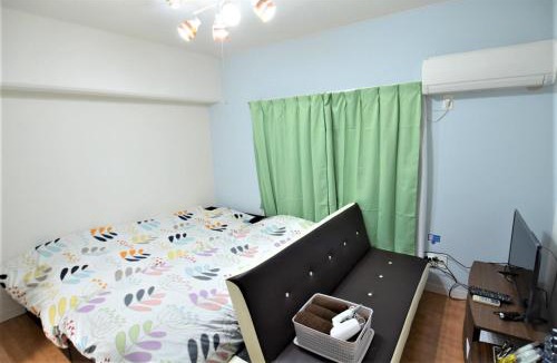 Miyazaki Apartment | Comfort CUBE PHOENIX MIYAZAKI