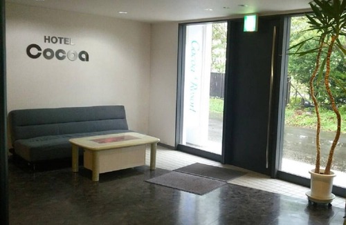Toyako Hotel | comfort double/Abuta-gun Hokkaidō