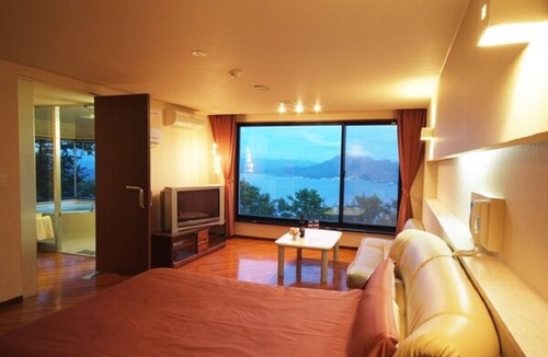 Toyako Hotel | comfort double/Abuta-gun Hokkaidō