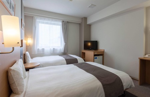 Akita Hotel | Comfort Hotel Akita