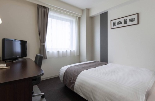 Akita Hotel | Comfort Hotel Akita