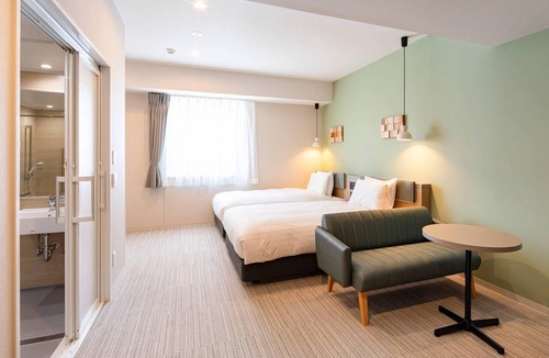 Chitose Hotel | Comfort Hotel Chitose