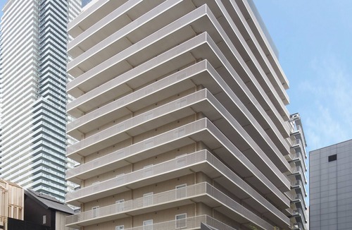 Sannomiya Hotel | Comfort Hotel ERA Kobe Sannomiya